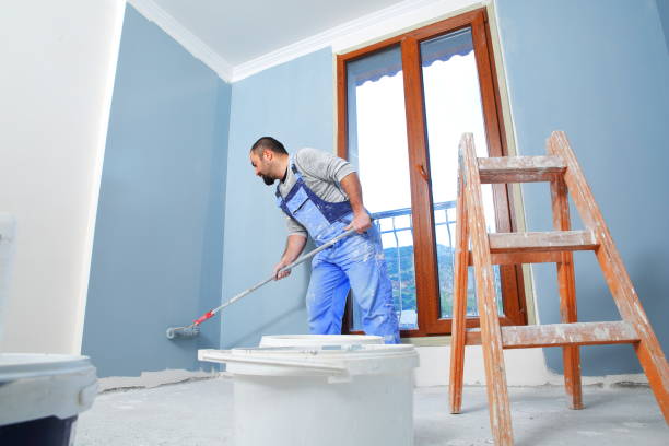 Best Emergency Mold Remediation  in Locust Valley, NY