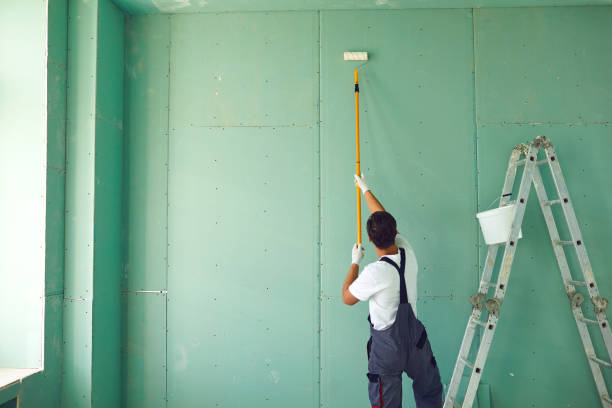 Best Mold Damage Restoration  in Locust Valley, NY