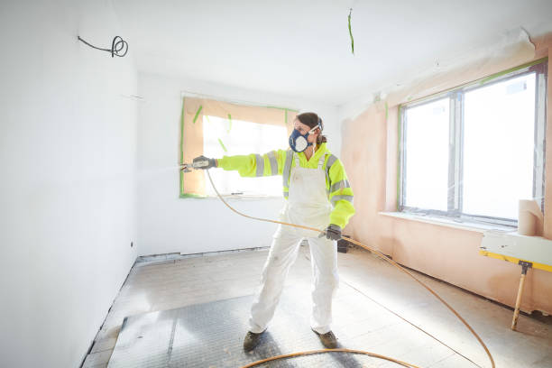 Best Mold Removal for HVAC Installations  in Locust Valley, NY