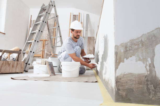 Best Forensic Mold Investigation  in Locust Valley, NY
