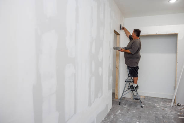 Best Environmental Consulting for Mold Prevention  in Locust Valley, NY